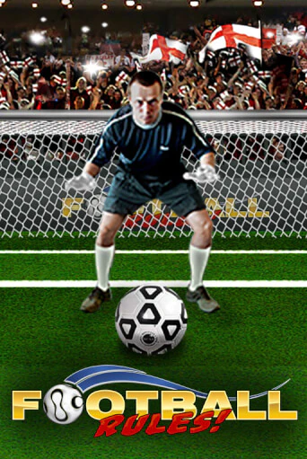 Football Rules игровой автомат | Казино Кристалл играть бесплатно