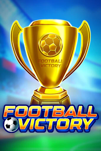 Football Victory игровой автомат | Казино Кристалл играть бесплатно