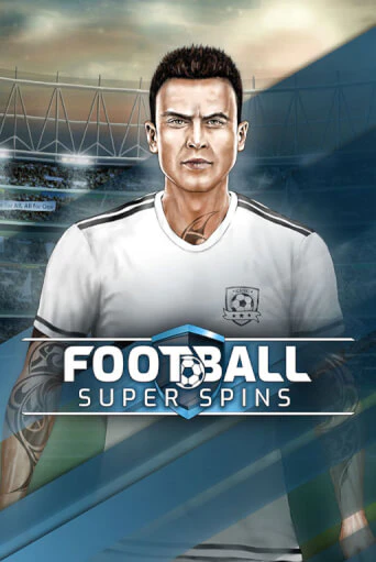 Football Super Spins игровой автомат | Казино Кристалл играть бесплатно