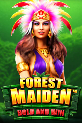 Forest Maiden игровой автомат | Казино Кристалл играть бесплатно
