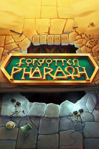 Forgotten Pharoah игровой автомат | Казино Кристалл играть бесплатно
