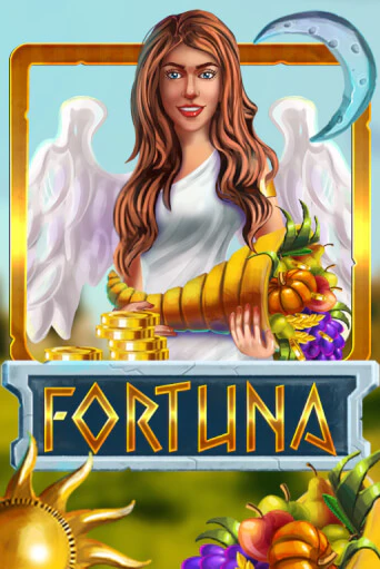 Fortuna игровой автомат | Казино Кристалл играть бесплатно