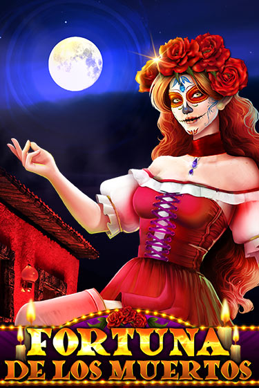 Fortuna de los Muertos игровой автомат | Казино Кристалл играть бесплатно