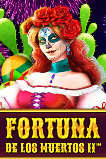 Fortuna de les Muertos II игровой автомат | Казино Кристалл играть бесплатно