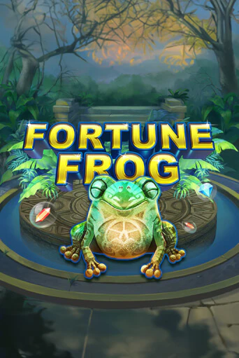 Fortune Frog игровой автомат | Казино Кристалл играть бесплатно