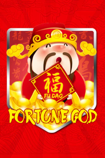 Fortune God игровой автомат | Казино Кристалл играть бесплатно
