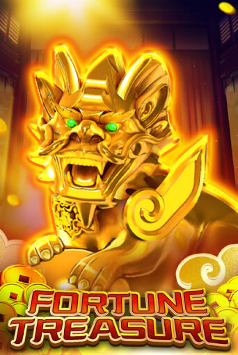 Fortune Treasure игровой автомат | Казино Кристалл играть бесплатно