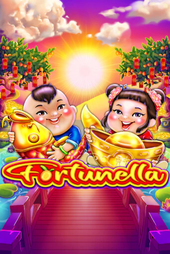 Fortunella игровой автомат | Казино Кристалл играть бесплатно