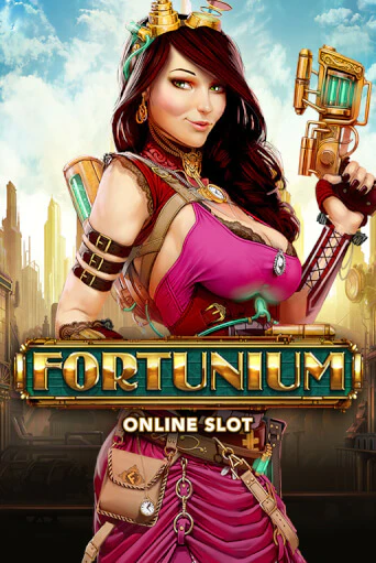 Fortunium игровой автомат | Казино Кристалл играть бесплатно