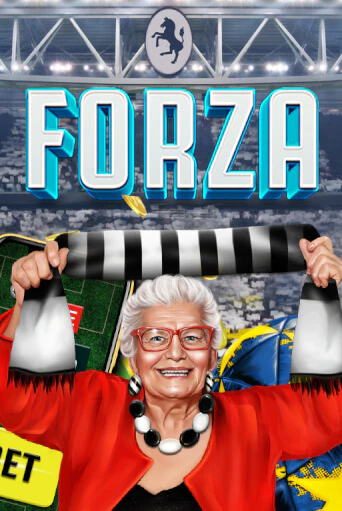 Forza игровой автомат | Казино Кристалл играть бесплатно