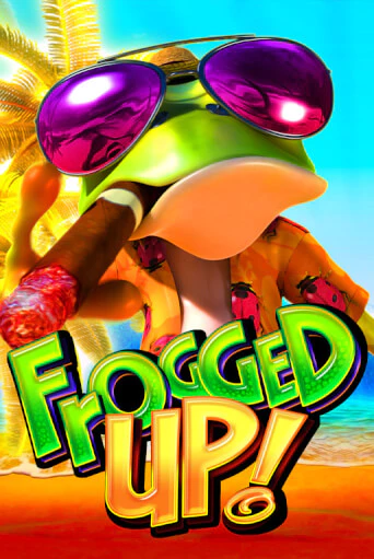 Frogged Up! игровой автомат | Казино Кристалл играть бесплатно