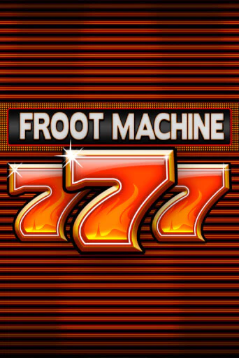 Froot Machine игровой автомат | Казино Кристалл играть бесплатно