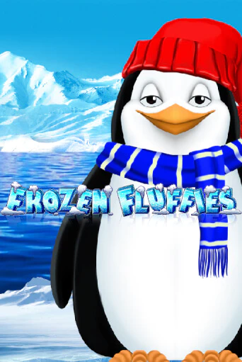 Frozen Fluffies игровой автомат | Казино Кристалл играть бесплатно