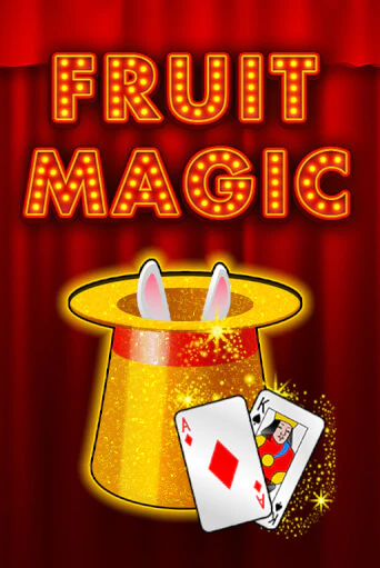 Fruit Magic   игровой автомат | Казино Кристалл играть бесплатно