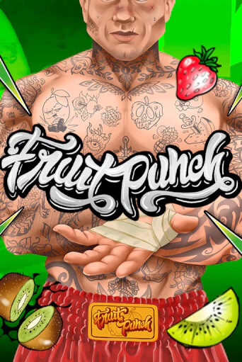 Fruit Punch игровой автомат | Казино Кристалл играть бесплатно