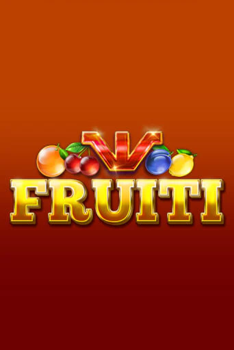 Fruiti игровой автомат | Казино Кристалл играть бесплатно