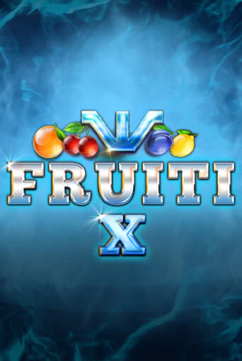 Fruiti X игровой автомат | Казино Кристалл играть бесплатно