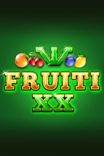 Fruiti XX игровой автомат | Казино Кристалл играть бесплатно