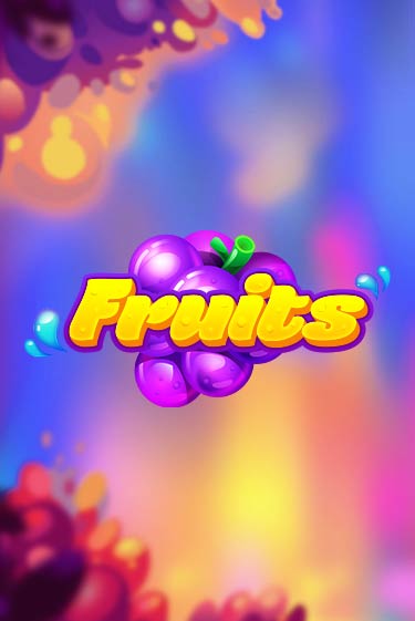 Fruits игровой автомат | Казино Кристалл играть бесплатно