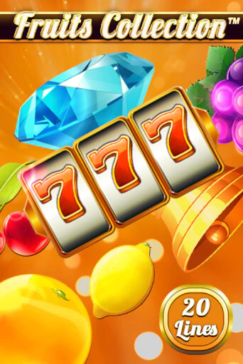 Fruits Collection – 20 Lines игровой автомат | Казино Кристалл играть бесплатно