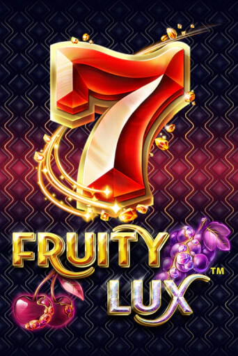 Fruity Lux игровой автомат | Казино Кристалл играть бесплатно