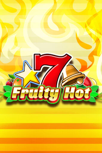 Fruity Hot игровой автомат | Казино Кристалл играть бесплатно