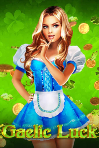 Gaelic Luck игровой автомат | Казино Кристалл играть бесплатно