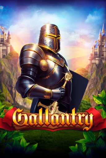 Gallantry игровой автомат | Казино Кристалл играть бесплатно
