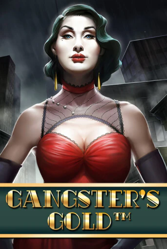 Gangster's Gold игровой автомат | Казино Кристалл играть бесплатно