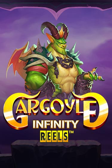Gargoyle Infinity Reels игровой автомат | Казино Кристалл играть бесплатно