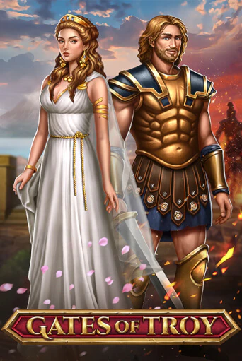 Gates of Troy игровой автомат | Казино Кристалл играть бесплатно