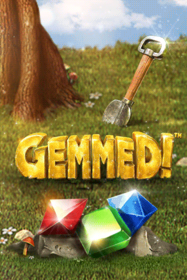 Gemmed! игровой автомат | Казино Кристалл играть бесплатно