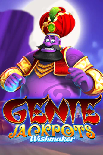 Genie Jackpots Wishmaker игровой автомат | Казино Кристалл играть бесплатно