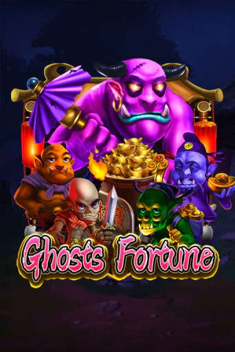 Ghosts Fortune игровой автомат | Казино Кристалл играть бесплатно