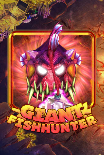 Giant Fish Hunter игровой автомат | Казино Кристалл играть бесплатно