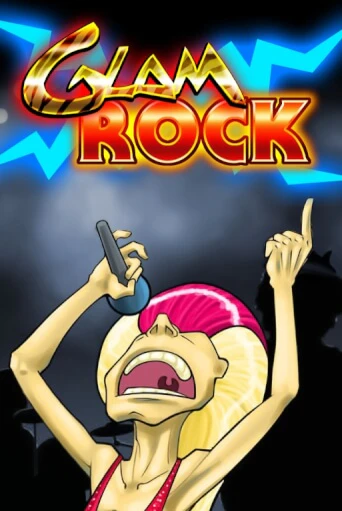 Glam Rock игровой автомат | Казино Кристалл играть бесплатно