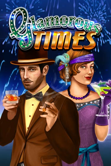 Glamorous Times игровой автомат | Казино Кристалл играть бесплатно