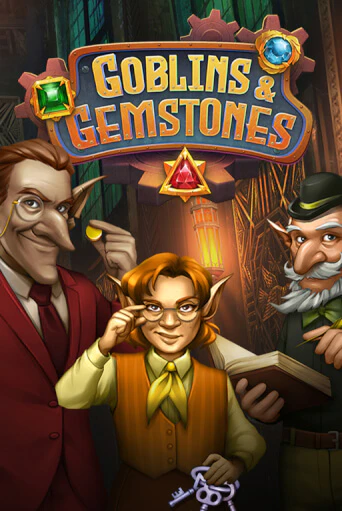 Goblins & Gemstones игровой автомат | Казино Кристалл играть бесплатно