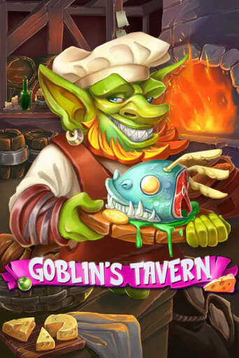 Goblin's Tavern игровой автомат | Казино Кристалл играть бесплатно