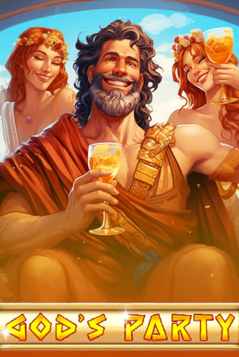 God's Party игровой автомат | Казино Кристалл играть бесплатно