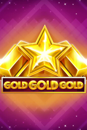 Gold Gold Gold игровой автомат | Казино Кристалл играть бесплатно