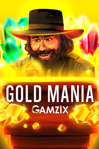 Gold Mania игровой автомат | Казино Кристалл играть бесплатно