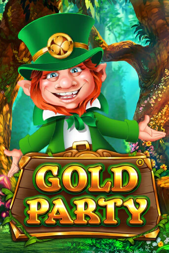 Gold Party игровой автомат | Казино Кристалл играть бесплатно