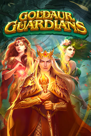 Goldaur Guardians игровой автомат | Казино Кристалл играть бесплатно