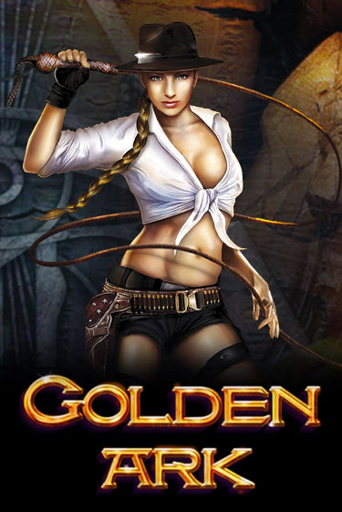 Golden Ark игровой автомат | Казино Кристалл играть бесплатно