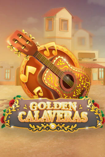 Golden Calaveras игровой автомат | Казино Кристалл играть бесплатно