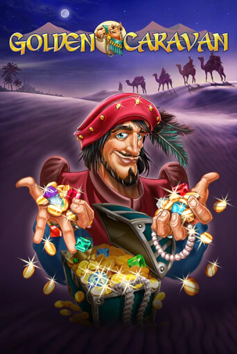 Golden Caravan игровой автомат | Казино Кристалл играть бесплатно