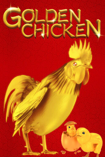 Golden Chicken игровой автомат | Казино Кристалл играть бесплатно