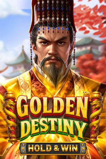 Golden Destiny - Hold & Win™ игровой автомат | Казино Кристалл играть бесплатно
