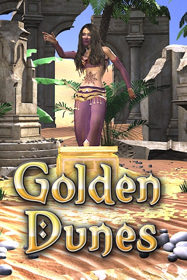 Golden Dunes игровой автомат | Казино Кристалл играть бесплатно
